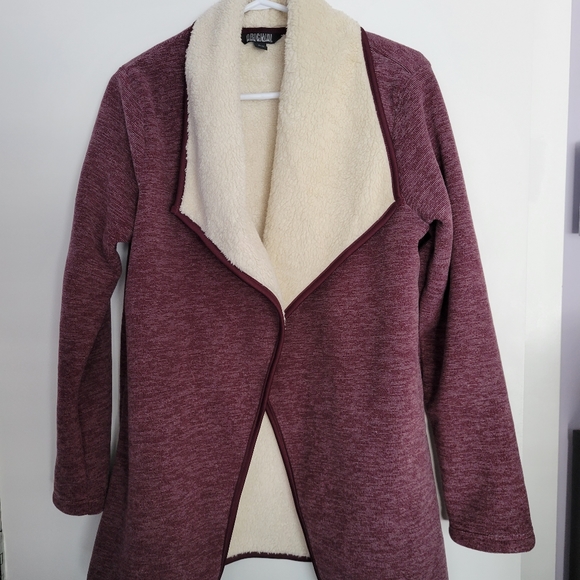 Nicole Miller open jacket - Picture 3 of 6